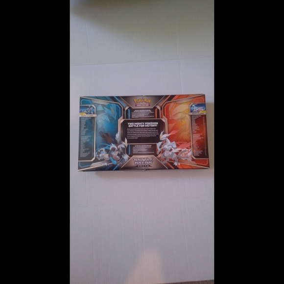 Pokemon trading card - Picture 3 of 4